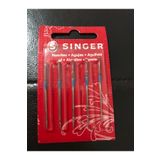 SİNGER 16 Numara Iğne - Orjinal