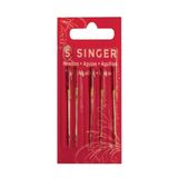 Singer 16 Numara Makina Dikiş Iğnesi