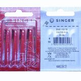 SİNGER 18 Numara Ev Tipi Dikiş Makine İğnesi
