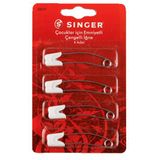 Singer 200-57 Çocuklar İçin Emniyetli Çengelli İğne