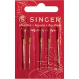 Singer 2020 11 Numara Dikiş Makinesi Iğnesi