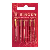 Singer 2020 - 16 Dikiş Makinesi İğnesi