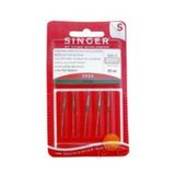 Singer 2020N11 Dikiş İğnesi (5 Adet)