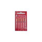 Singer 2045-14 Dikiş Makinesi Iğnesi Gümüş