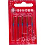 Singer 2045 14 Numara Ev Tipi Dikiş Makine Iğnesi