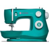 Singer 3337 Fashion Mate Yeşil Dikiş Makinesi