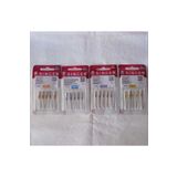 Singer 4 Paket Orjinal Dikiş Makinası Iğnesi
