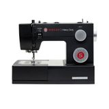 Singer 4432 Heavy Duty Sterling Edition Siyah Dikiş Makinesi