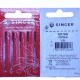 SİNGER 9 Numara Ev Tipi Dikiş Makina İğnesi
