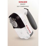 Singer Bsm203 Hav Ve Tiftik Temizleyici - Ergonomik Saplı Tüy Toplama Makinesi