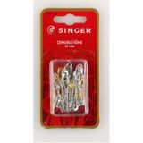 Singer Çengelli İğne 20 Adet