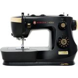 Singer Classic Gold HD500 Elektronik Dikiş Makinesi Dikiş & Piko Özellikleri ile 32 Dikiş Deseni