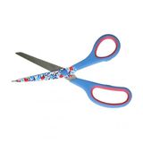 Singer Çok Amaçlı Renkli Saplı Makas Mavi (20 Cm) 250015701