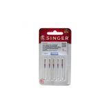 Singer Dikiş Iğnesi 2020 100/16 Gri