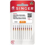 Singer Dikiş Makinası İğnesi 5 Çeşit 2045, Set