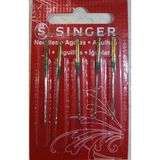 Singer Dikiş Makinası Iğnesi 9 Numara Jarse 2045 70/09
