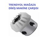 SİNGER Dikiş Makine Çarşısı Dikiş Makinesi 1280-1288-1301-moderno Dik Mil Dişlisi