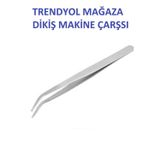 Singer Dikiş Makine Çarşısı Süper Kalite Çelik Cımbız