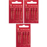 Singer Dikiş Makine Iğnesi - 2020 - 11 3 Paket
