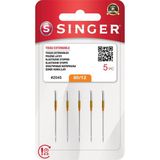 Singer Dikiş Makine Iğnesi 2045 80/12