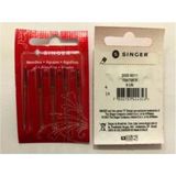 Singer Dikiş Makine Iğnesi