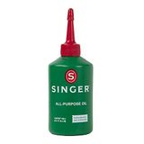 Singer Dikiş Makine Yağı