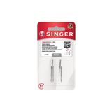 Singer Dikis Makinesi 3Mm Cift Igne 2025- 90/14 Numara