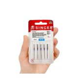 Singer Dikiş Makinesi Iğnesi 2020-14 Gri