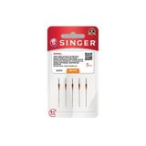 Singer Dikis Makinesi Ignesi 2020- 80/12 Numara