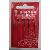 Singer Dikiş Makinesi Iğnesi 2045- 80/11 Numara Yok