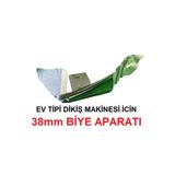 Singer Dikiş Makinesi ile Uyumlu 38mm Biye Aparatı, Tak Çıkar