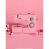 Singer HD4411 Pembe Ev Tipi Dikiş Makinesi