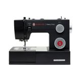 Singer HD4432 Siyah Dikiş Makinesi
