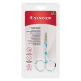 Singer Kıvrık Uçlu Renkli Nakış Makası 250014503