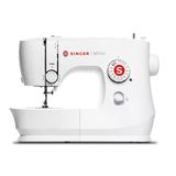 Singer M1255 Ev Tipi Dikiş Makinesi 70 Dikiş Fonksiyonlu 4 Adım İlik Açma Led Aydınlatmalı