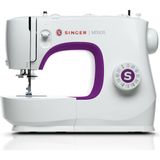 Singer M3505 Dikiş Makinesi + Nakış Makası + Iğne Seti