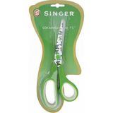Singer Makas Çok Amaçlı Renkli Saplı - YEŞİL