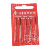 Singer Makine İğnesi No 18