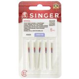 Singer N202016M503 2020 100/16 Evrensel Gümüş İğne