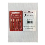 Singer No 16 Dikiş Makinesi Iğnesi Standart Dikiş 1 Paket 5 Adet 2020