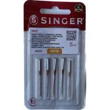 Singer Overlok İğnesi 80/12 Numara Gümüş