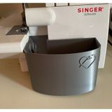 Singer Overlok Makinası Çöp Kutusu Xl