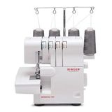 Singer Overlok Makinesi 14Sh600 Serisi