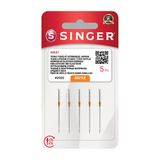 Singer Overlok Makinesi Ignesi 2022- 80/12 Numara