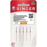 Singer Overlok Makinesi Iğnesi 2022-80/12