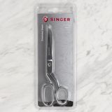 Singer Paslanmaz Çelik Terzi Makası -P667-7 - Renkli