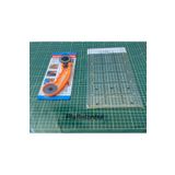 SİNGER PATCHWORK KESİM PANOSU & CETVELİ VE RULETİ