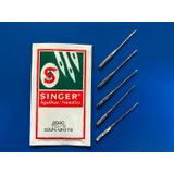 Singer Pfaff 9 Numara İğne Pakette 10 Adet
