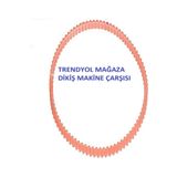Singer Pfaff Dikiş Makine Çarşısı Singer Dikiş Makinesi 1301 -1288-1280- Moderno Makine Motor Kayışı