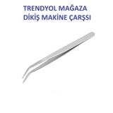 Singer Pfaff Dikiş Makine Çarşısı Süper Kalite Çelik Cımbız